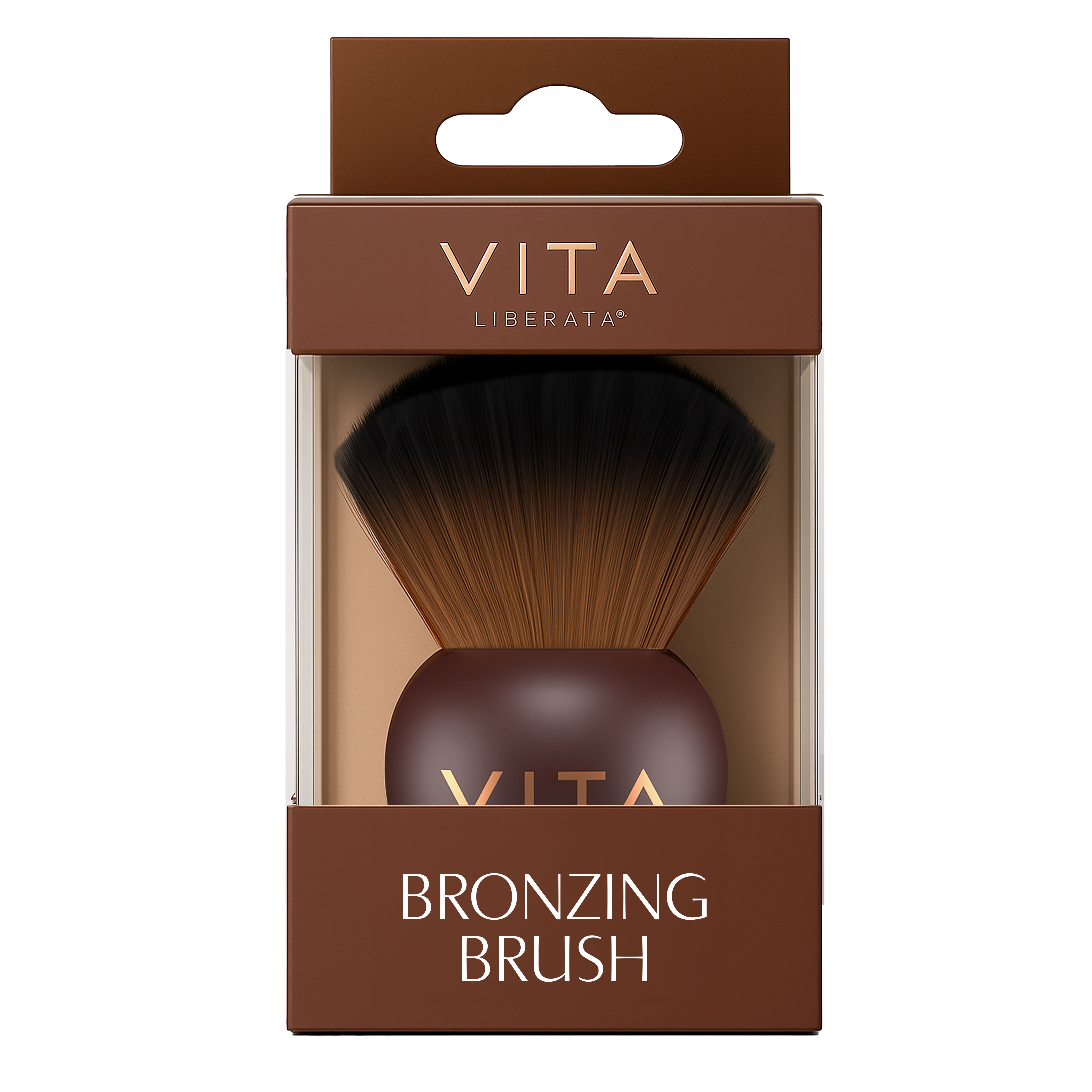 Copy of Bronzing Brush