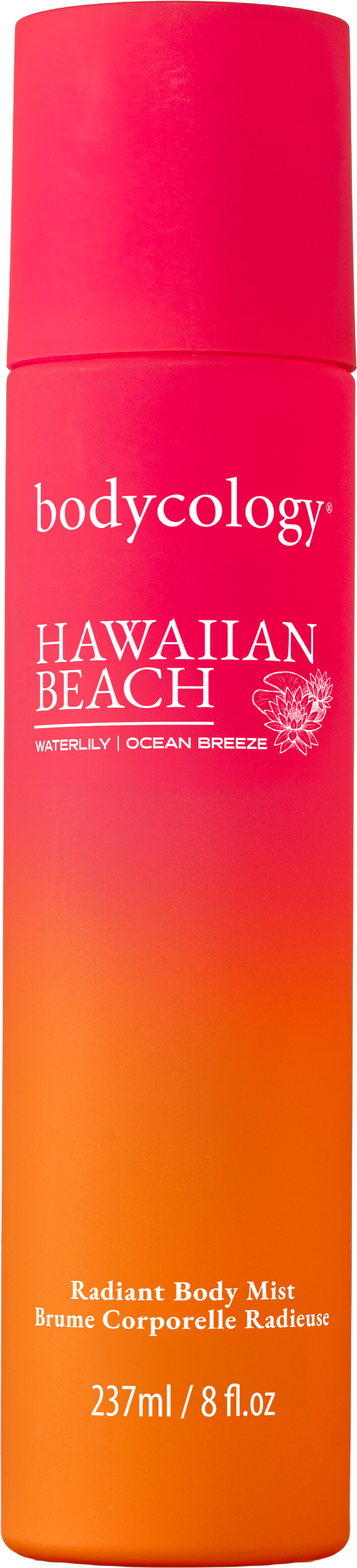 105533-EU-BC-Hawaiian Beach-Fragrance Mist-Front