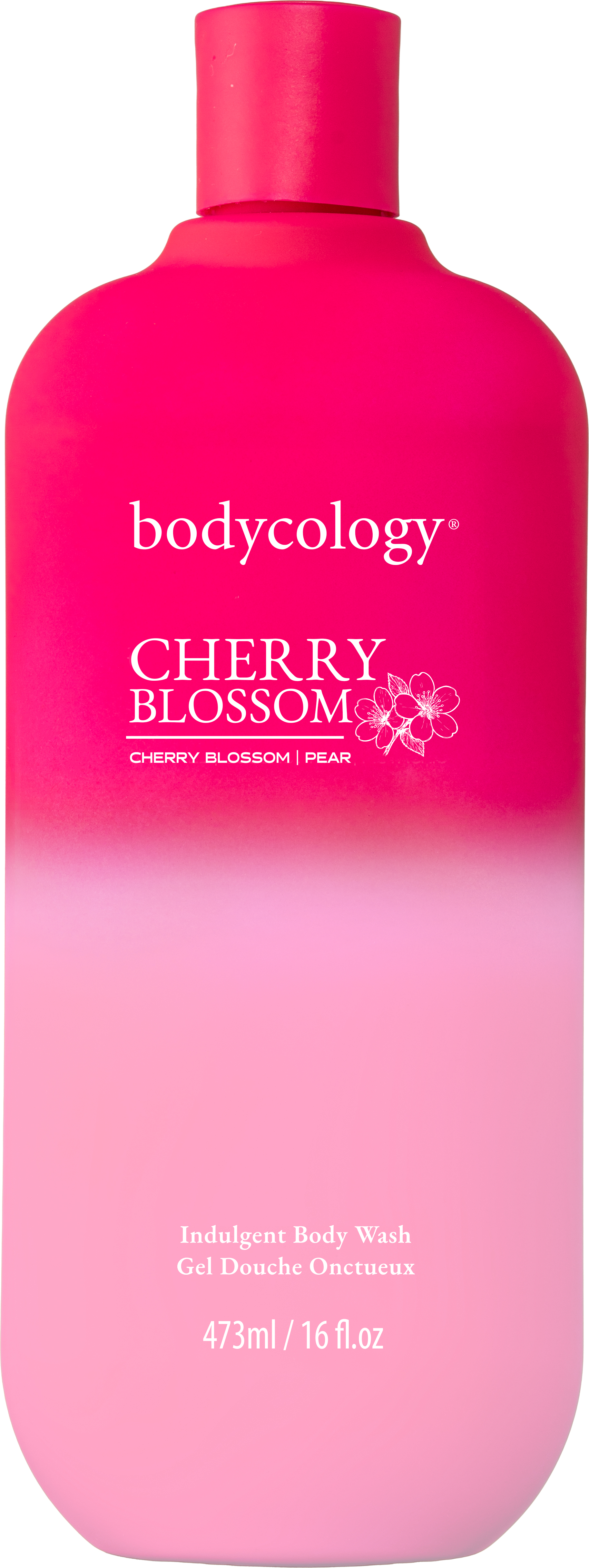 105546-EU BC Cherry Blossom-Body Wash-Front